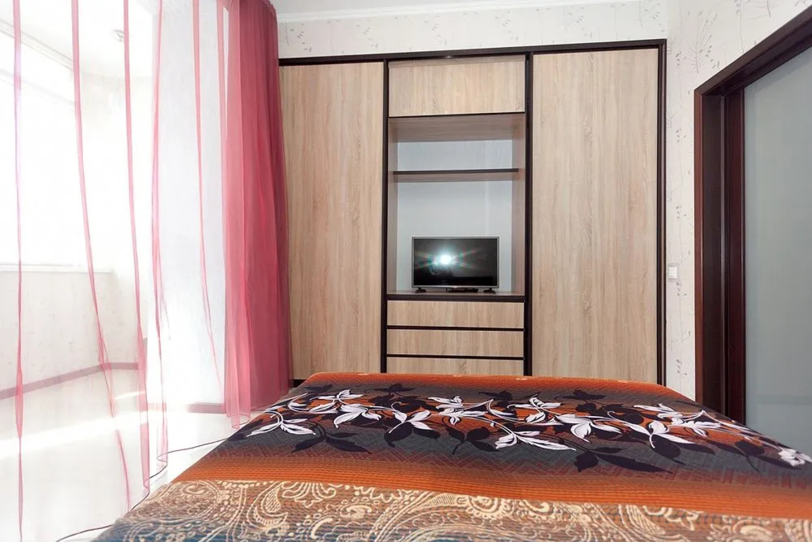 Апартаменты Гранд Казань Чистопольская 32