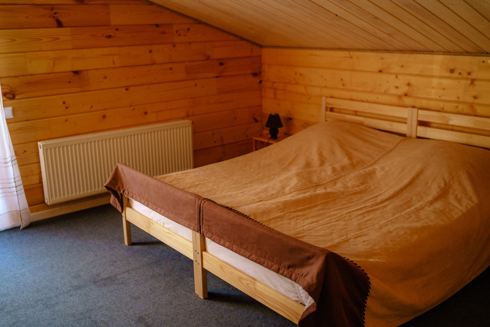 Baza Otdyiha Ryibatskij Hutorok Hotel