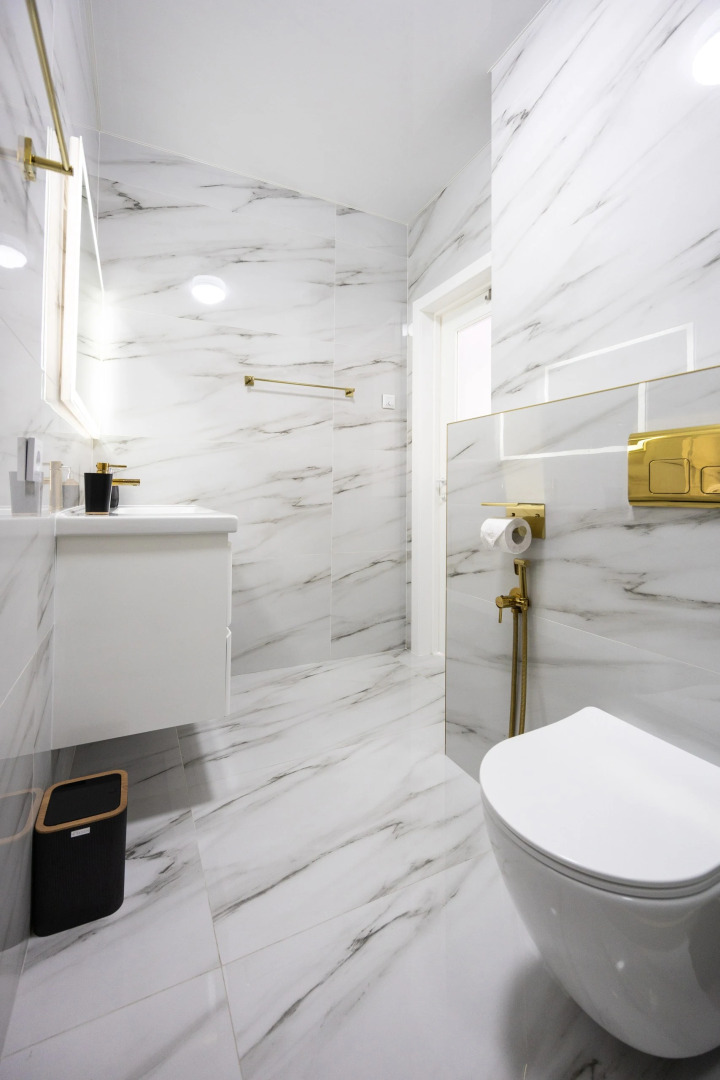 Квартира у моря ApartZelenogradsk