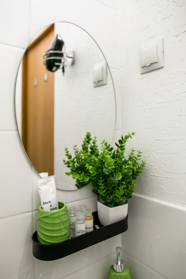 Квартира возле зоопарка