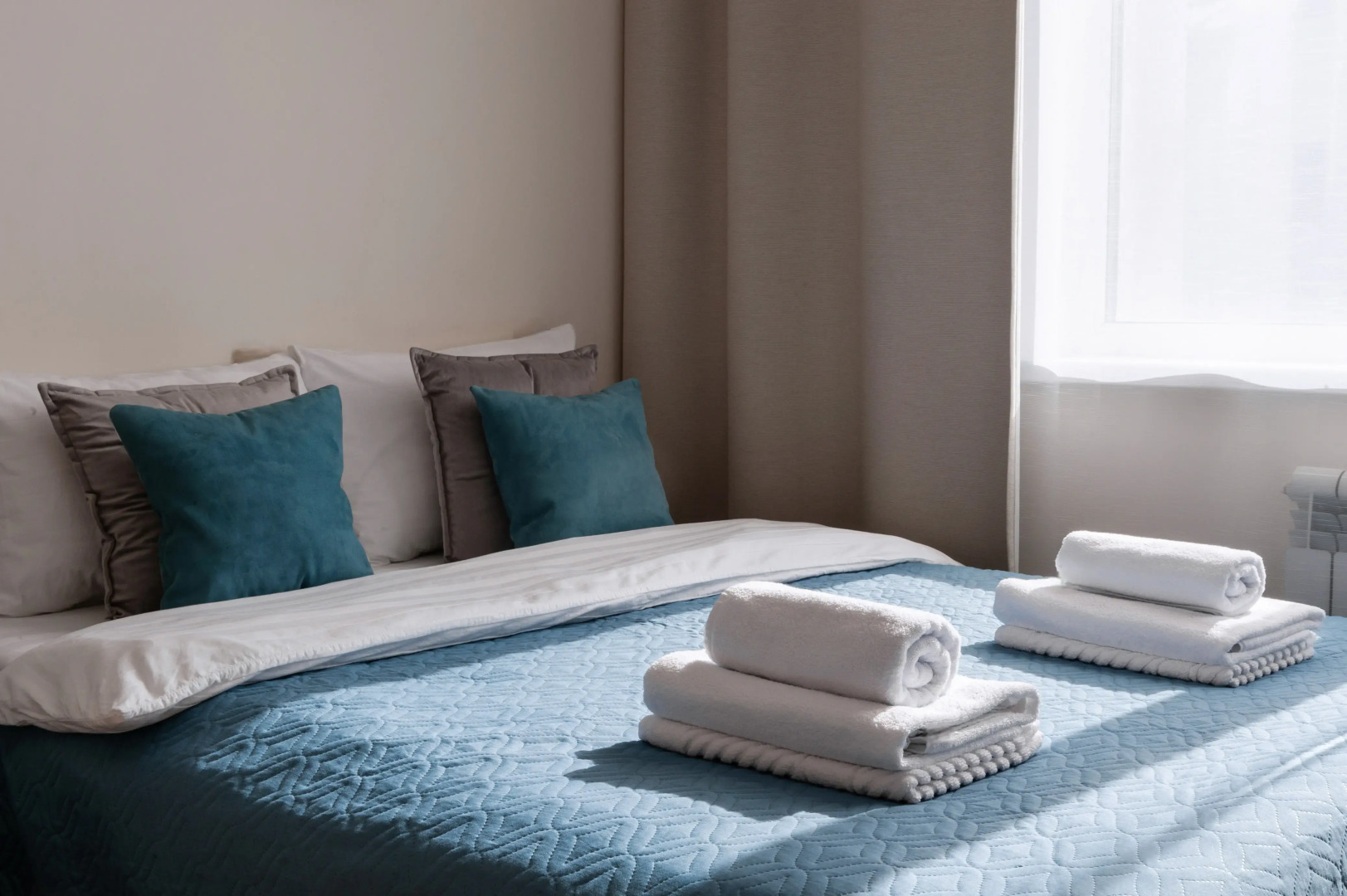 Апартаменты, Центр, НОВАТ, пл. Ленина