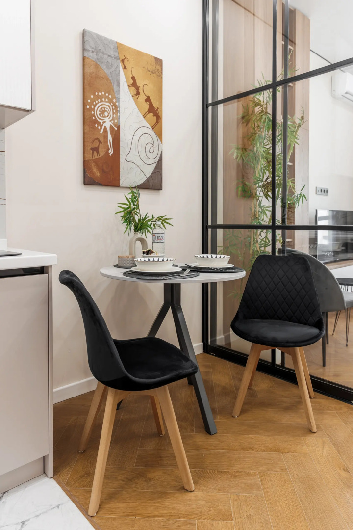 Apartment ADT apartments Meridian Beige