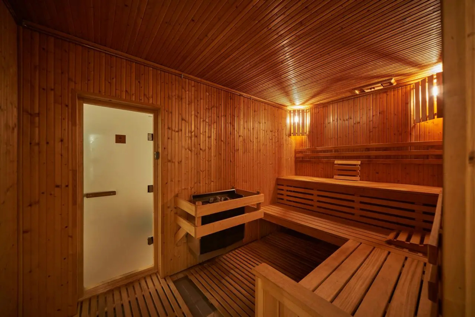 Отель Radisson Blu, Калининград