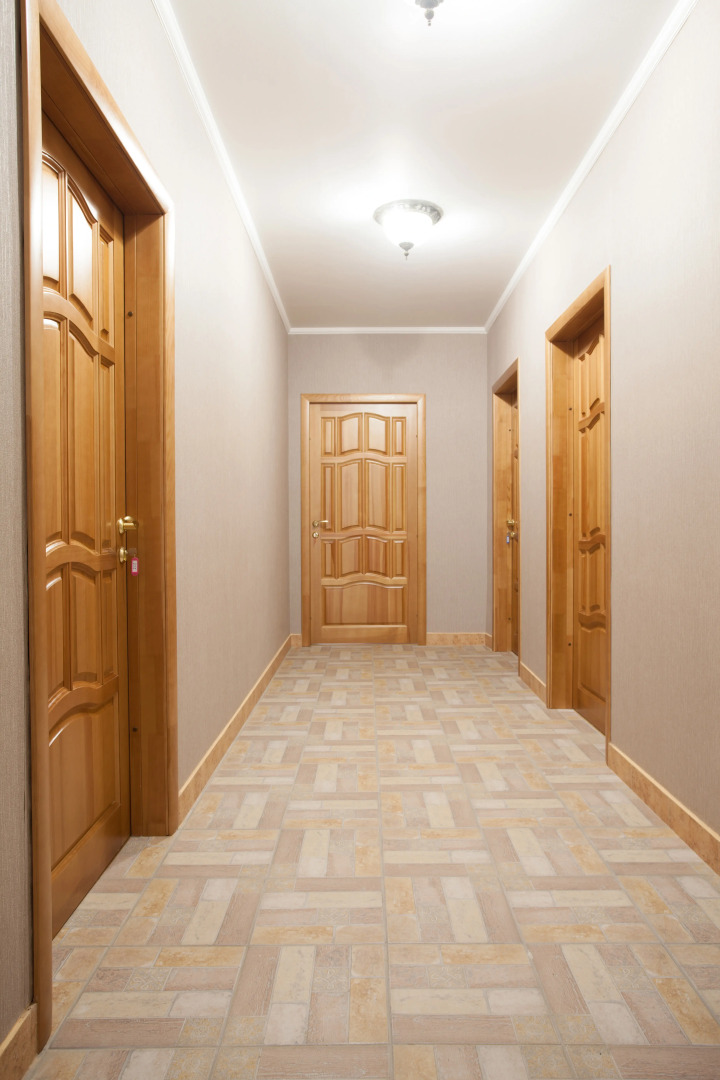 Мини-отель Время Вдохновения