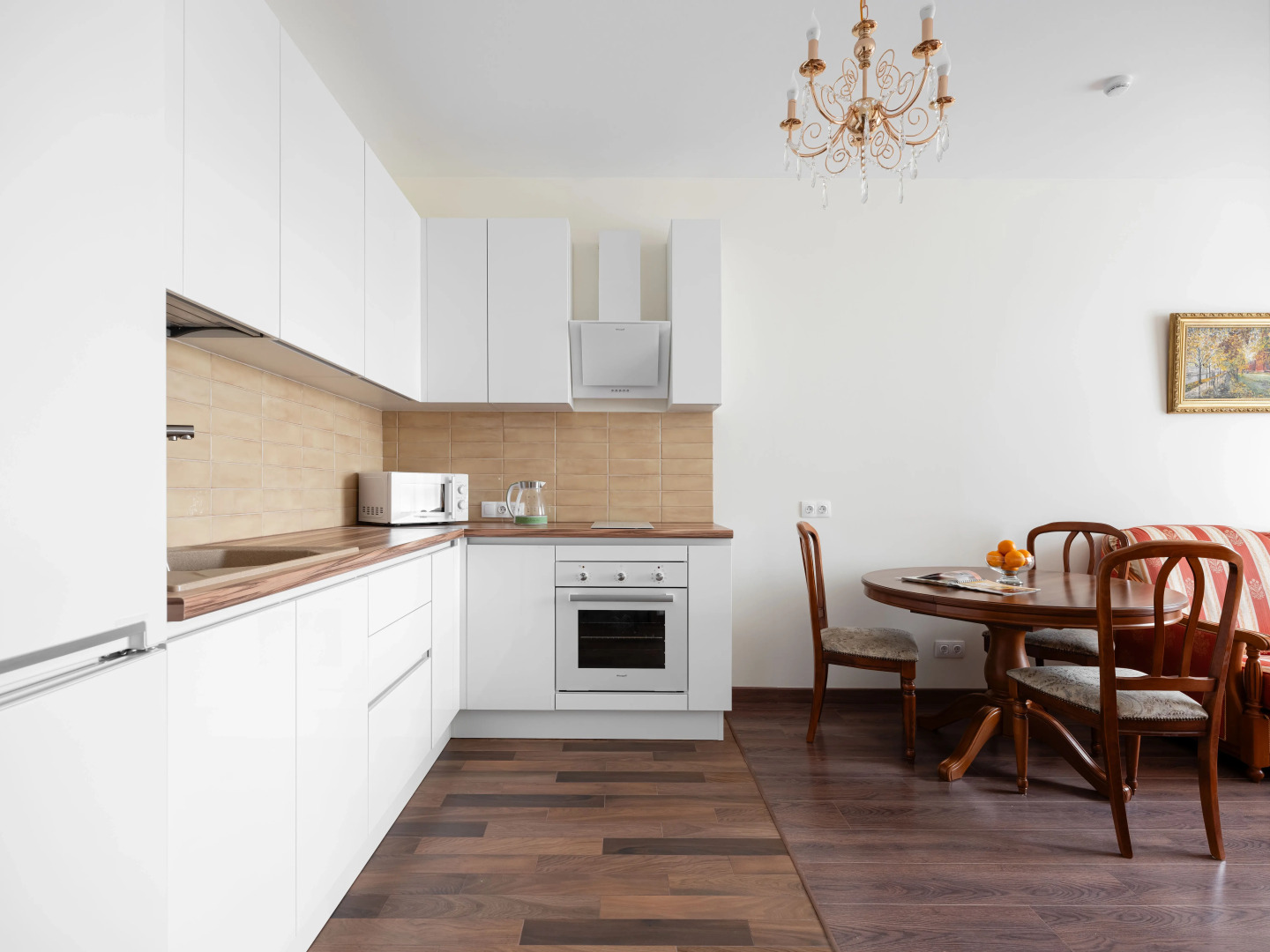 Апартаменты Два Города Метро Варшавская