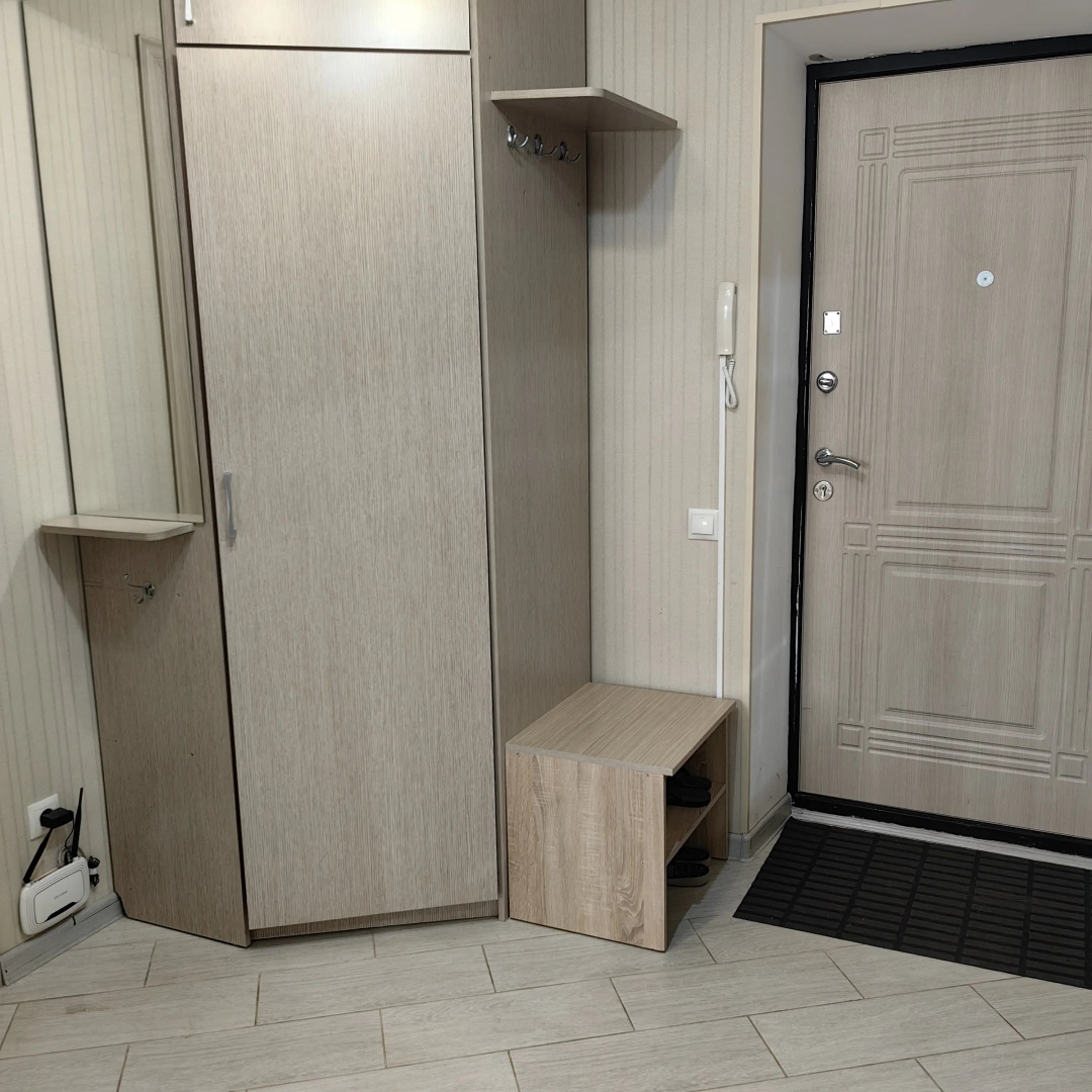 Квартира Смоленск Улица  Нахимова 40Г