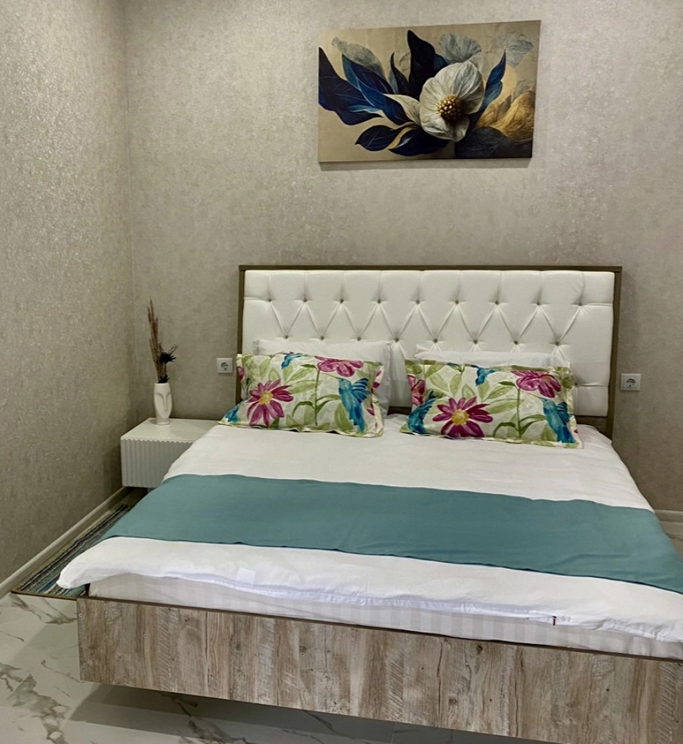 Гостевой дом VIP HOUSE