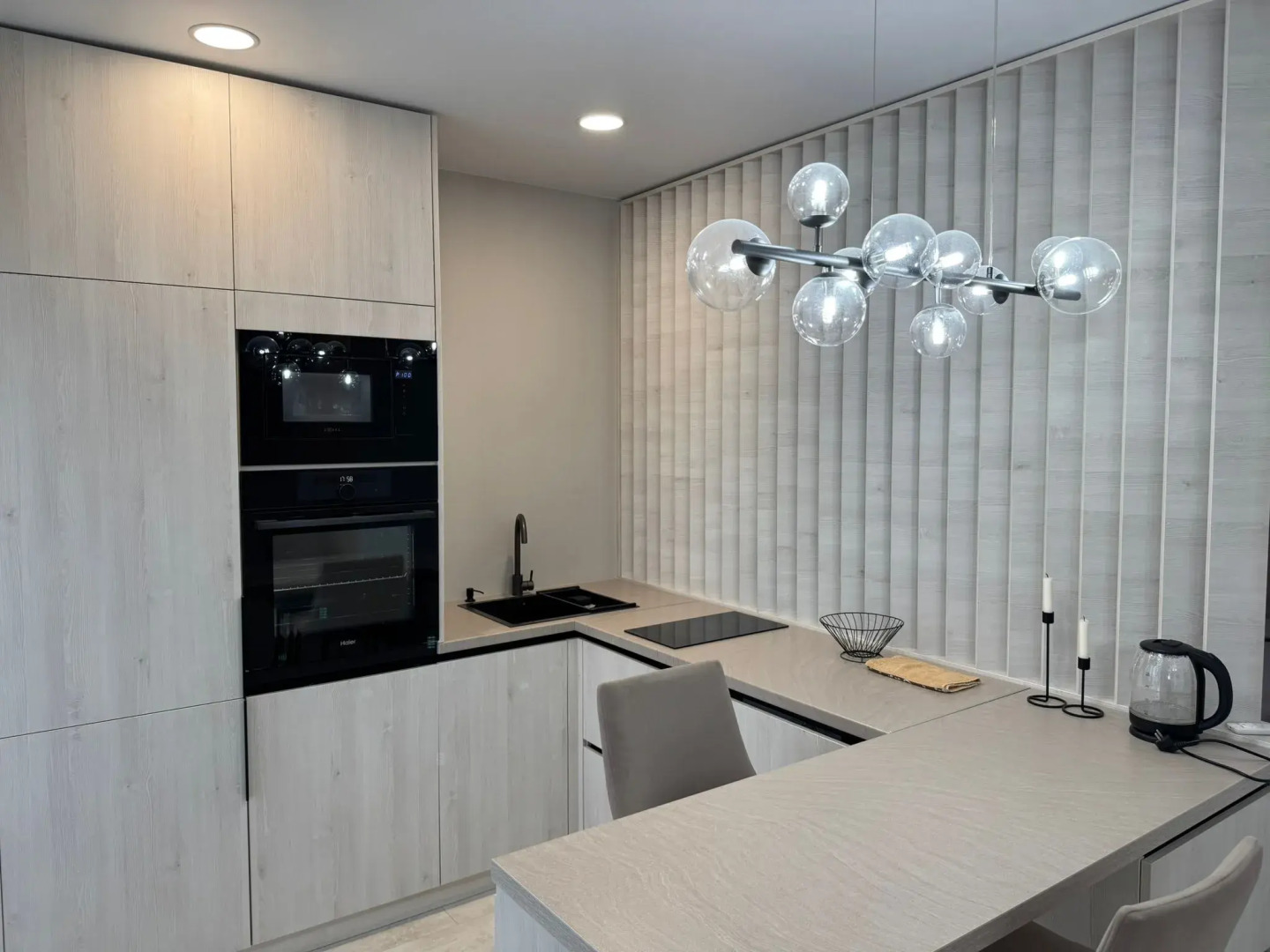 Апартаменты Джон