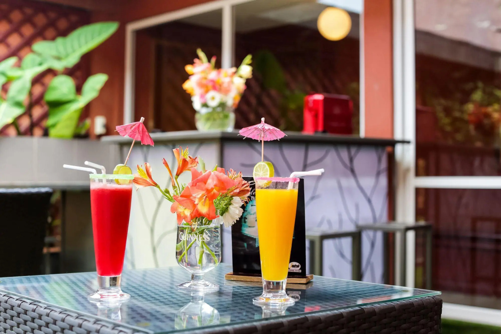 Курортный отель Le Grand Mellis Hôtel & Spa