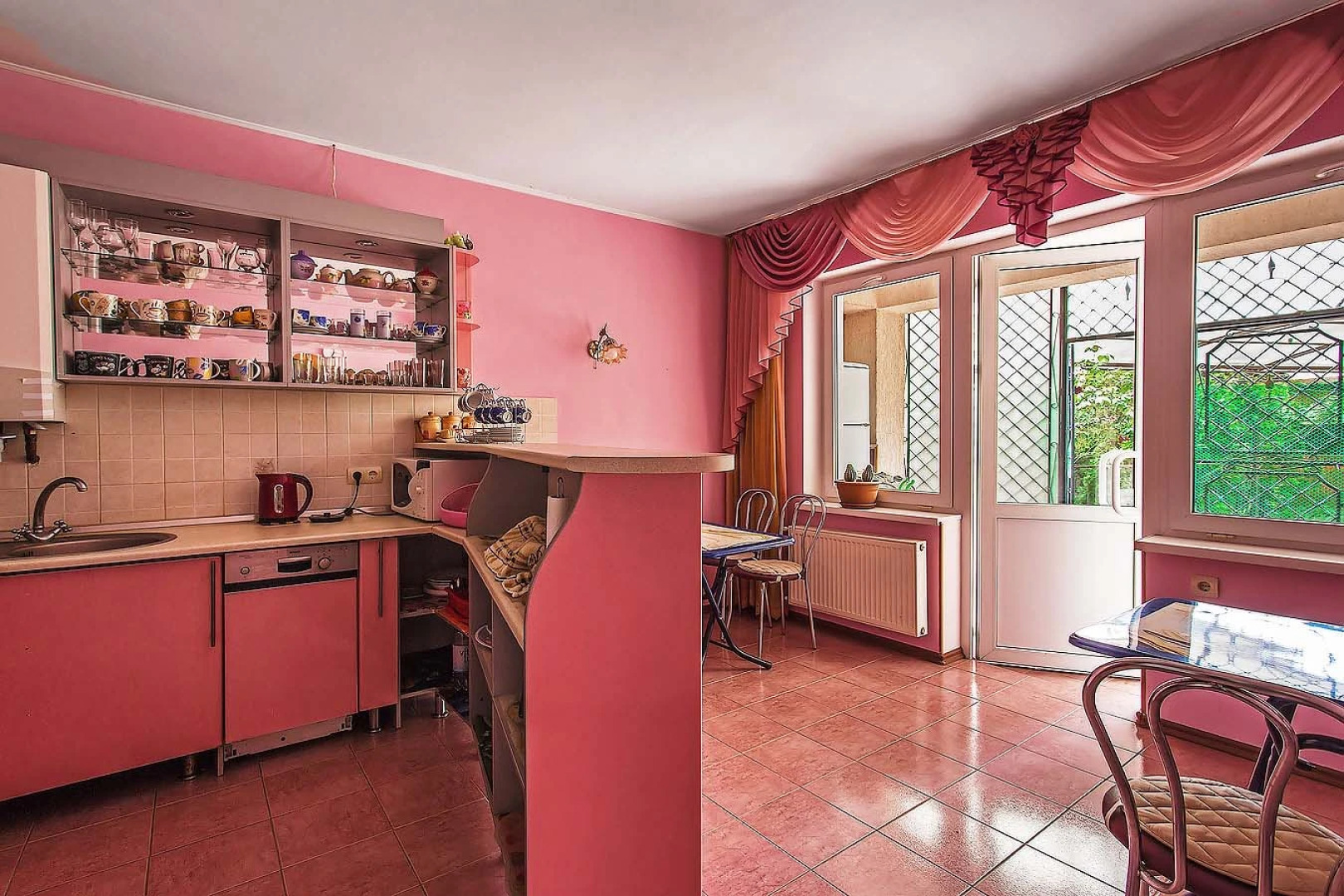 Гостевой дом Таврика