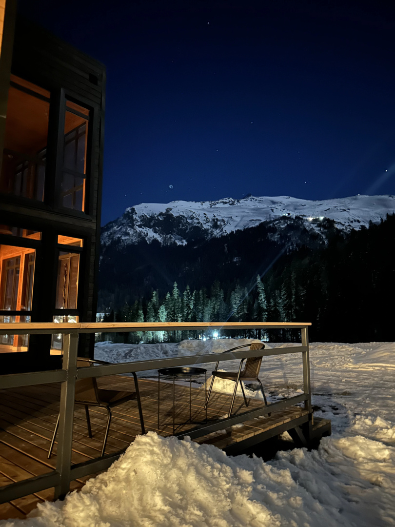 Гостевой дом Holiday Home