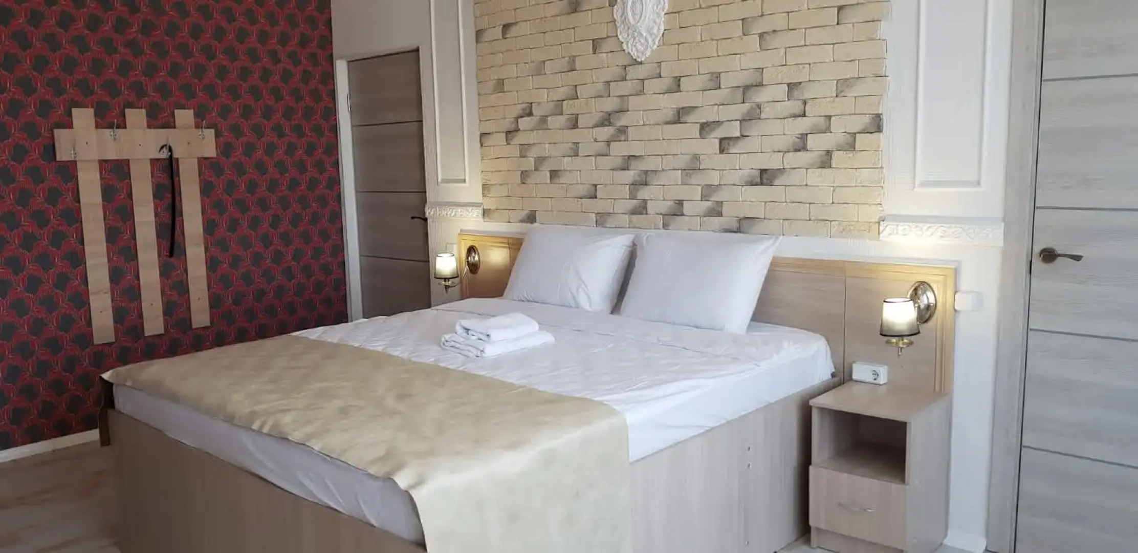 Квартира Рантье ЖК Центральный на Буденного 3