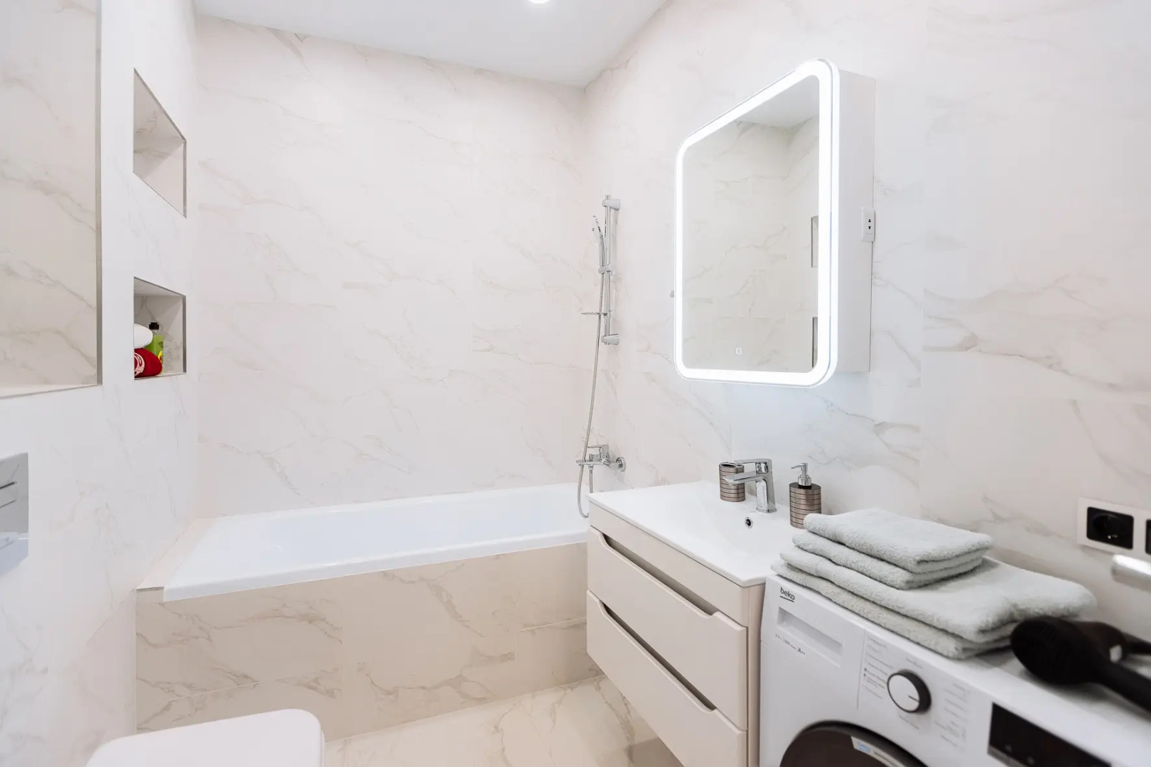 Апартаменты Koenig Style 1