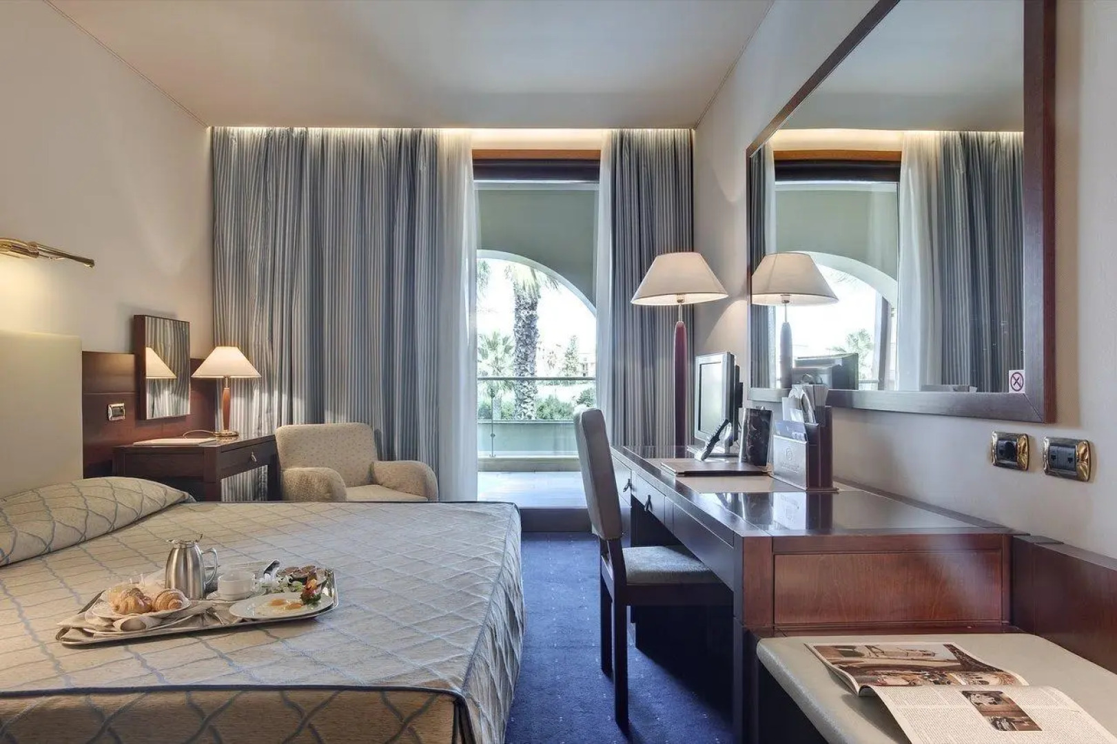 Smy Carlos V Wellness & Spa Alghero