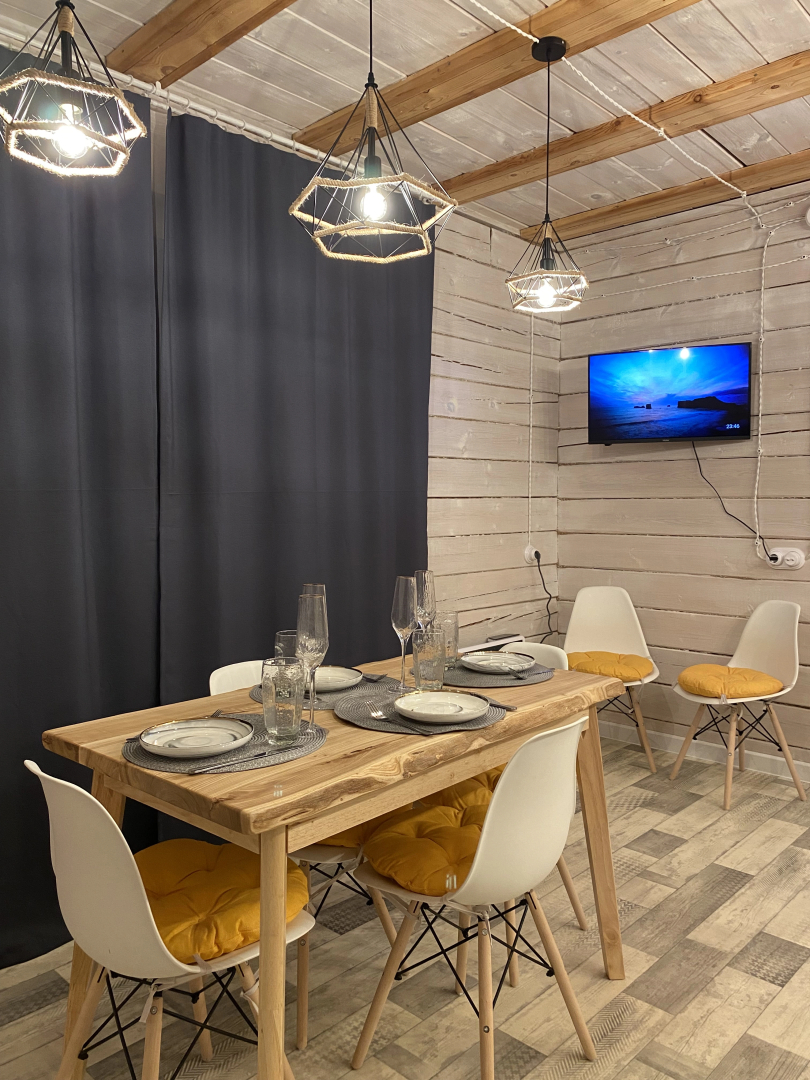 Гостевой дом Forest Home