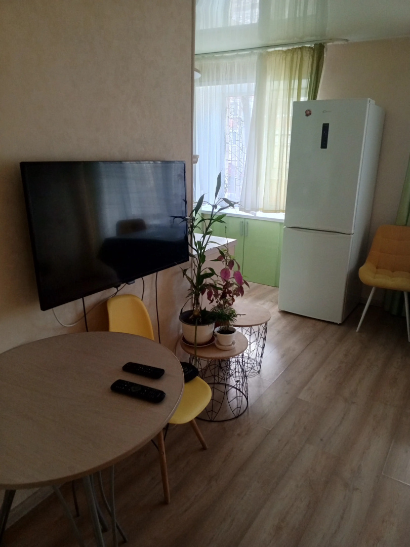 Квартира Na Толбухина 31