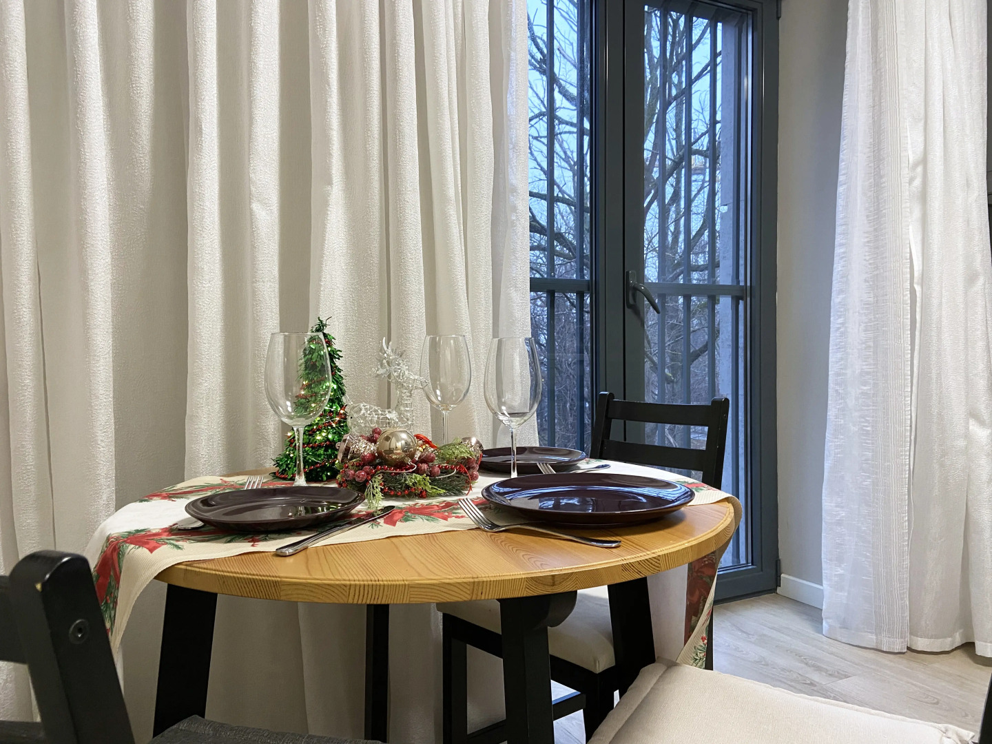 Апартаменты у Моря Baltic Resort