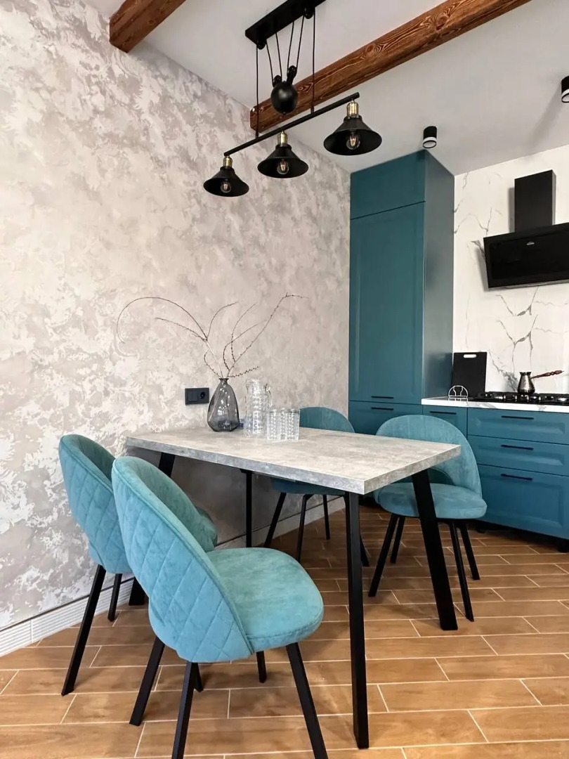 Частный Дом у Моря 3