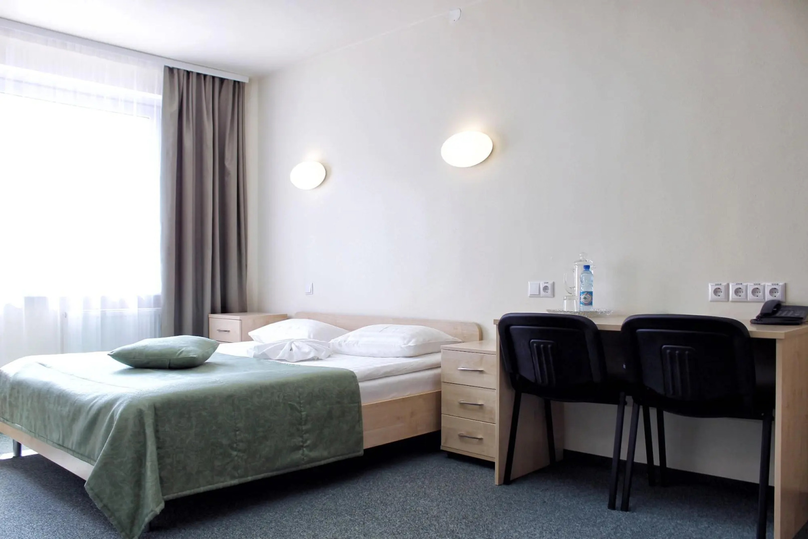 Гостиница Спорт Тайм TGB