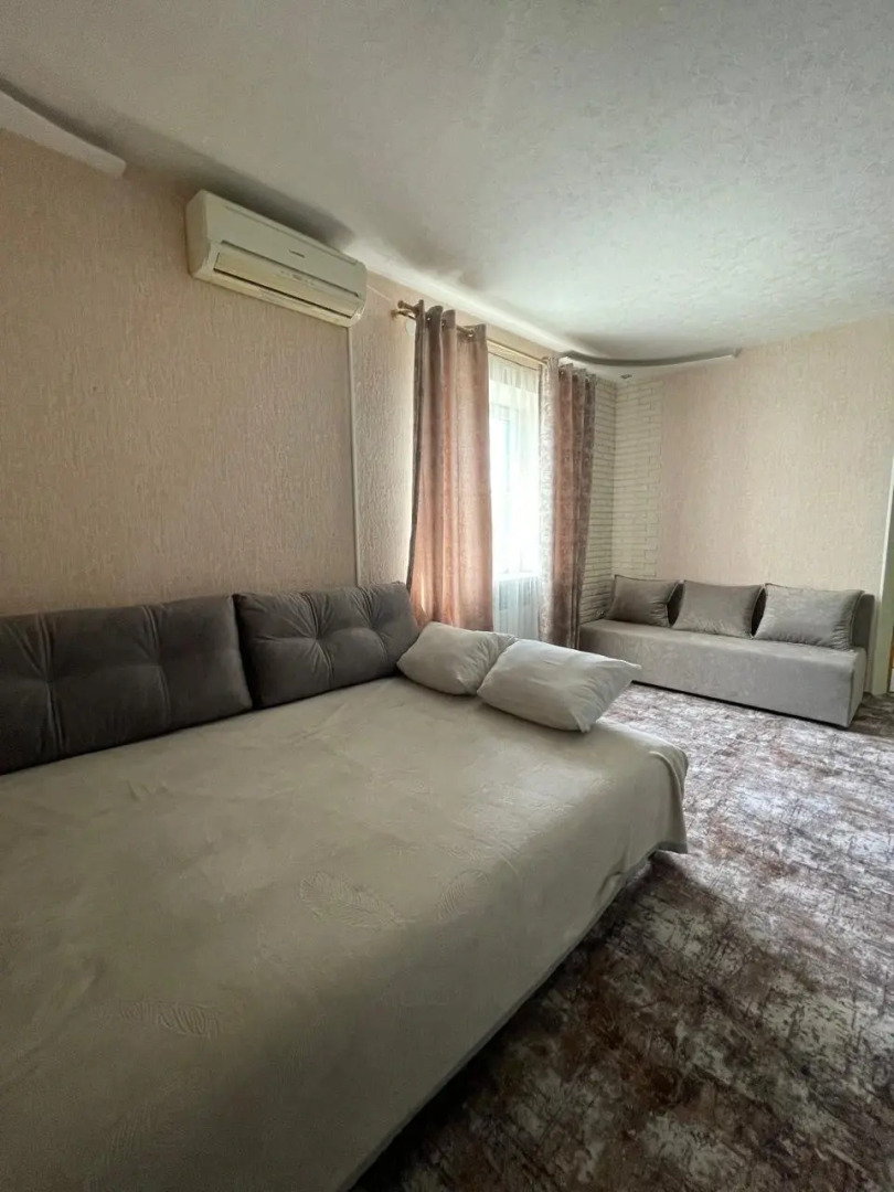 Квартира в тихом районе города