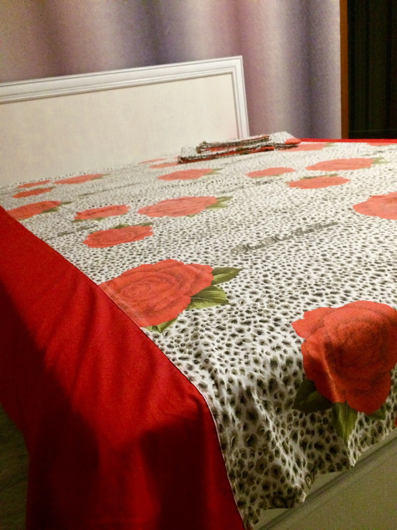 Апартаменты Apartament in center Borisov