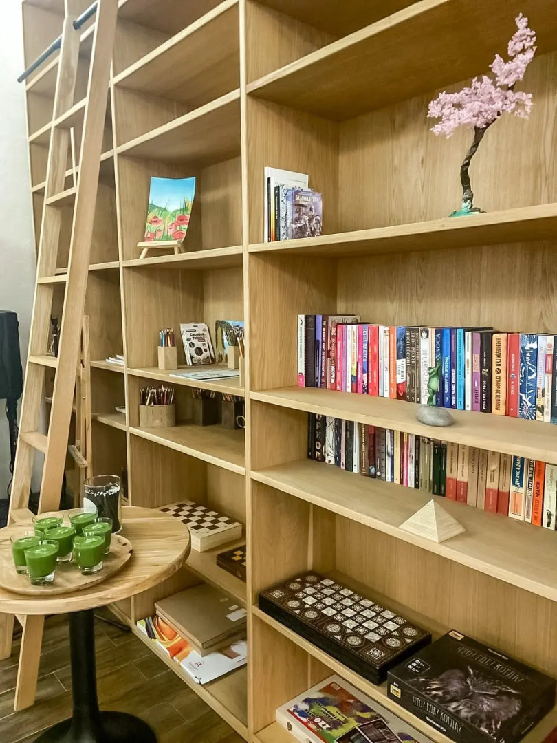 SPATIUM Wellness Center