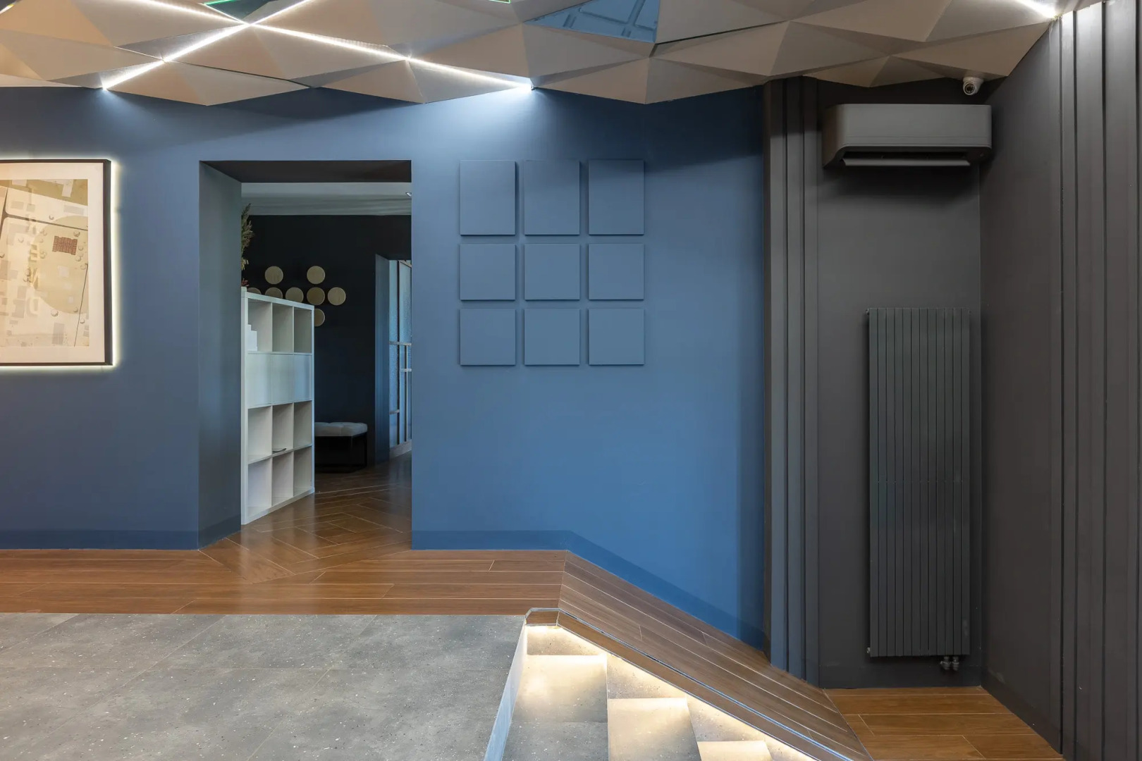 Апарт-отель Trend