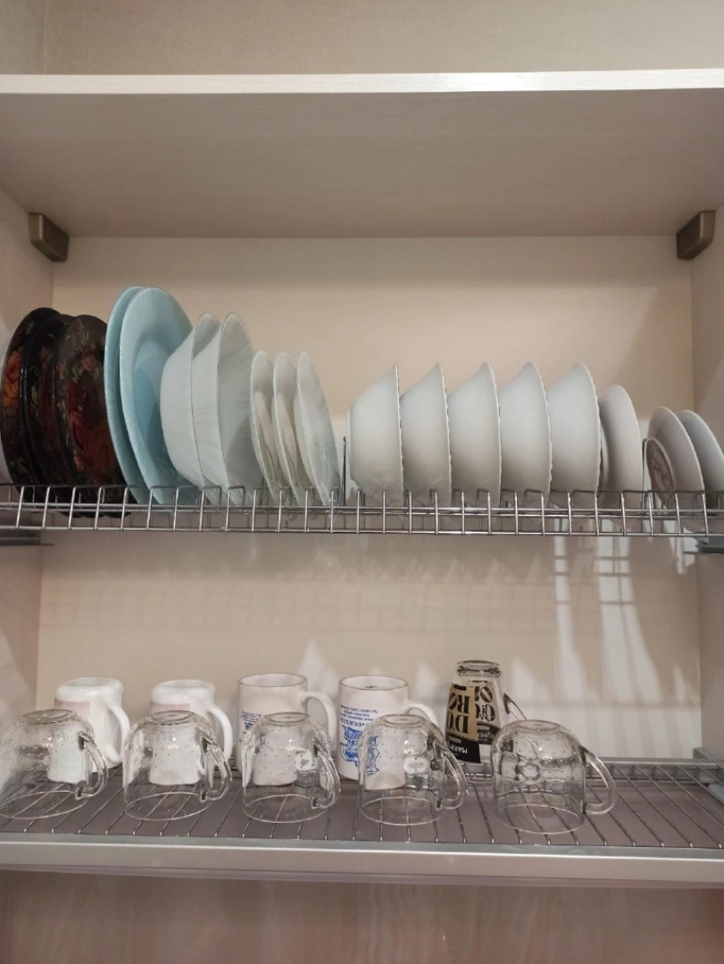 Апартаменты на Улице Муравленко