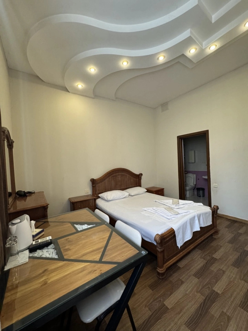 Отель New Bella Hotel