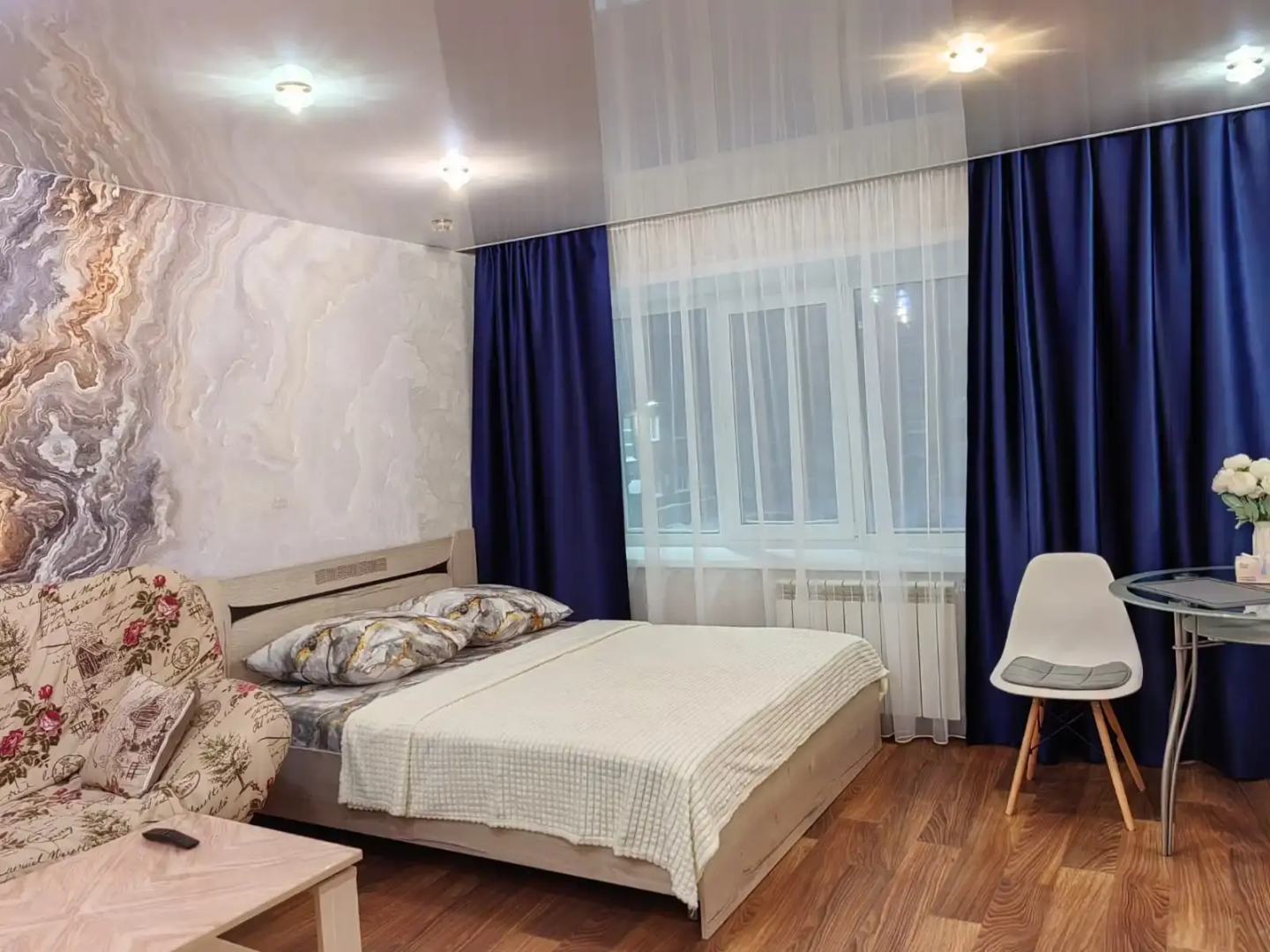 Апартаменты Студия в центре