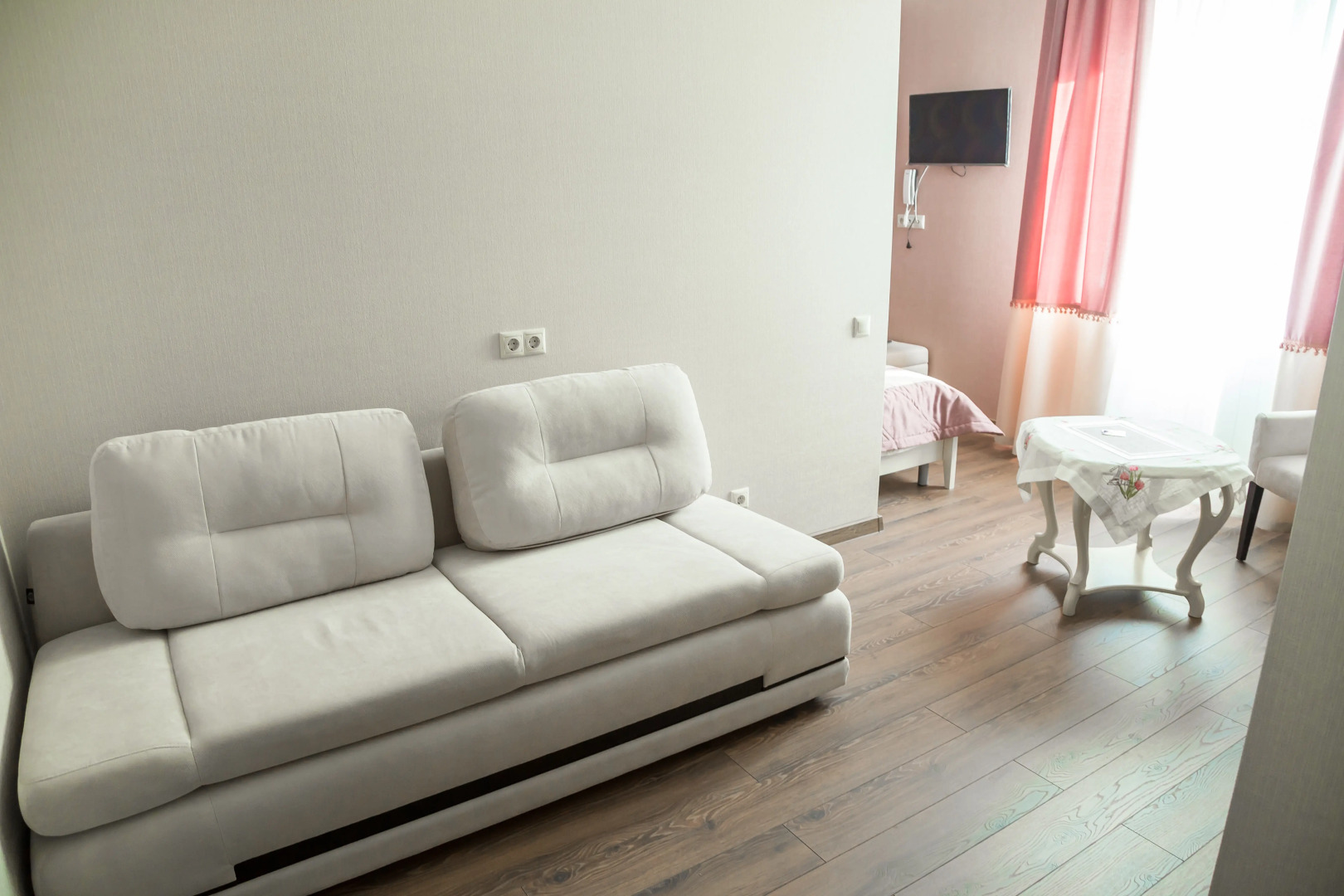 Гостиничный Комплекс Aristokrat