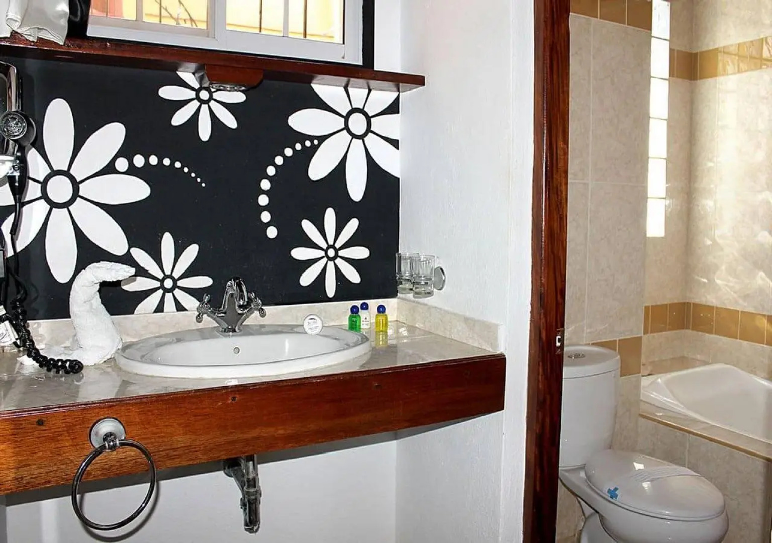 Хостел Las Margaritas TRINIDAD