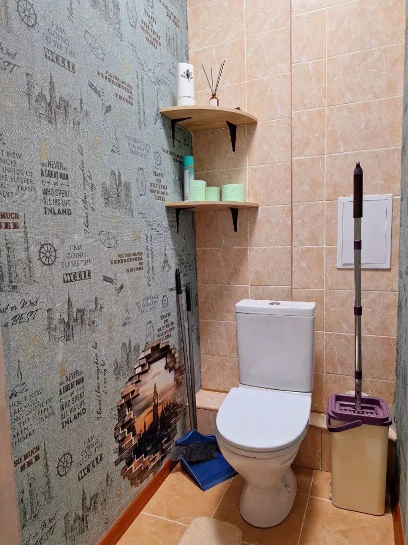 Квартира c индивидуальным парковочным местом, Батайск