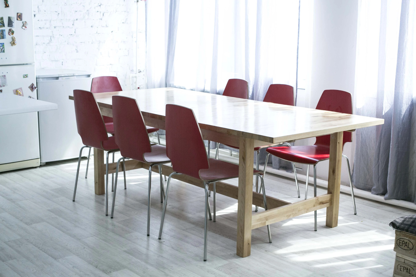 Хостел Bla Bla  Rostov