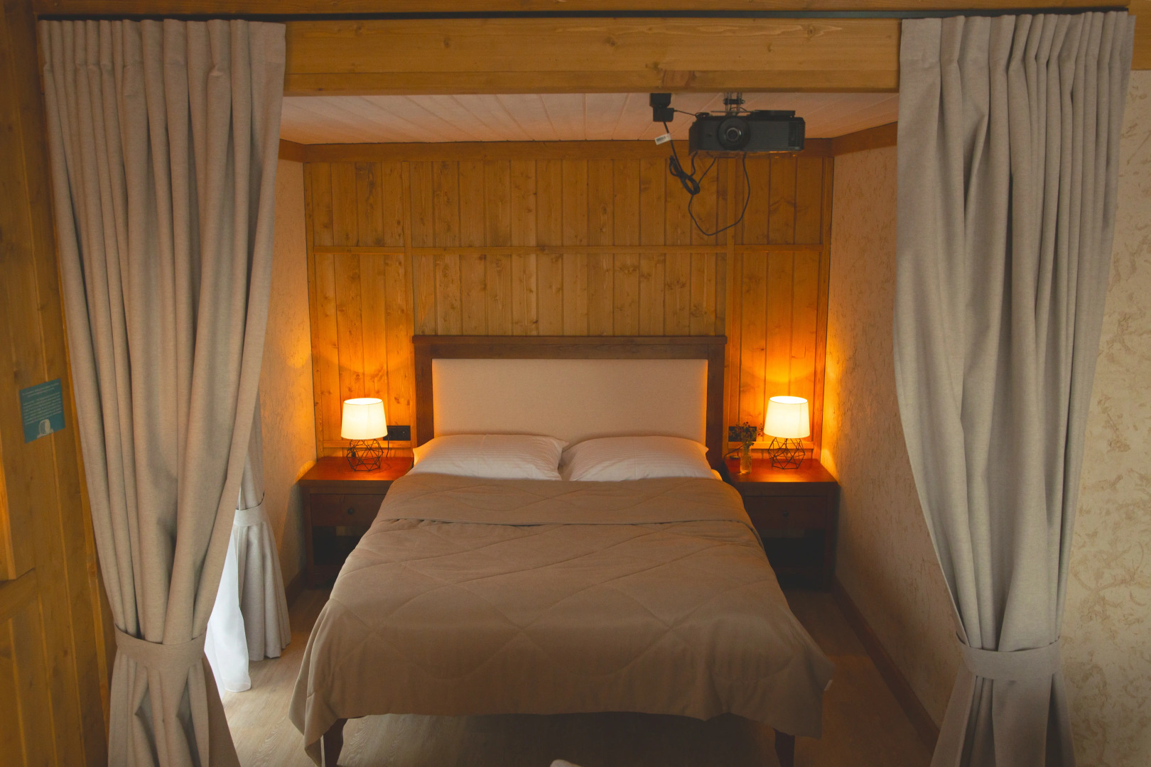 Отель Ново-Окатово