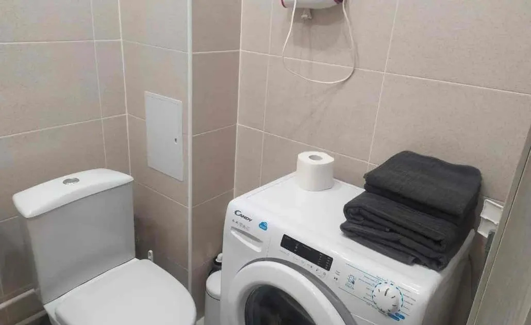 Апартаменты Кольцово Бахчиванджи 15