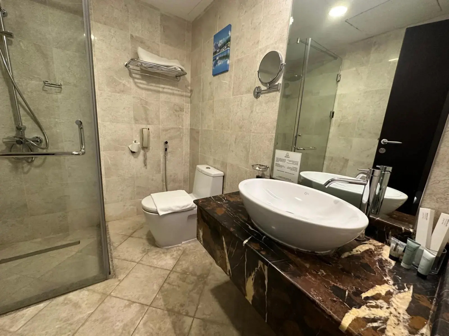 Saraya Palace Hotel by ACRON GROUP HOTEL MANAGEMENT