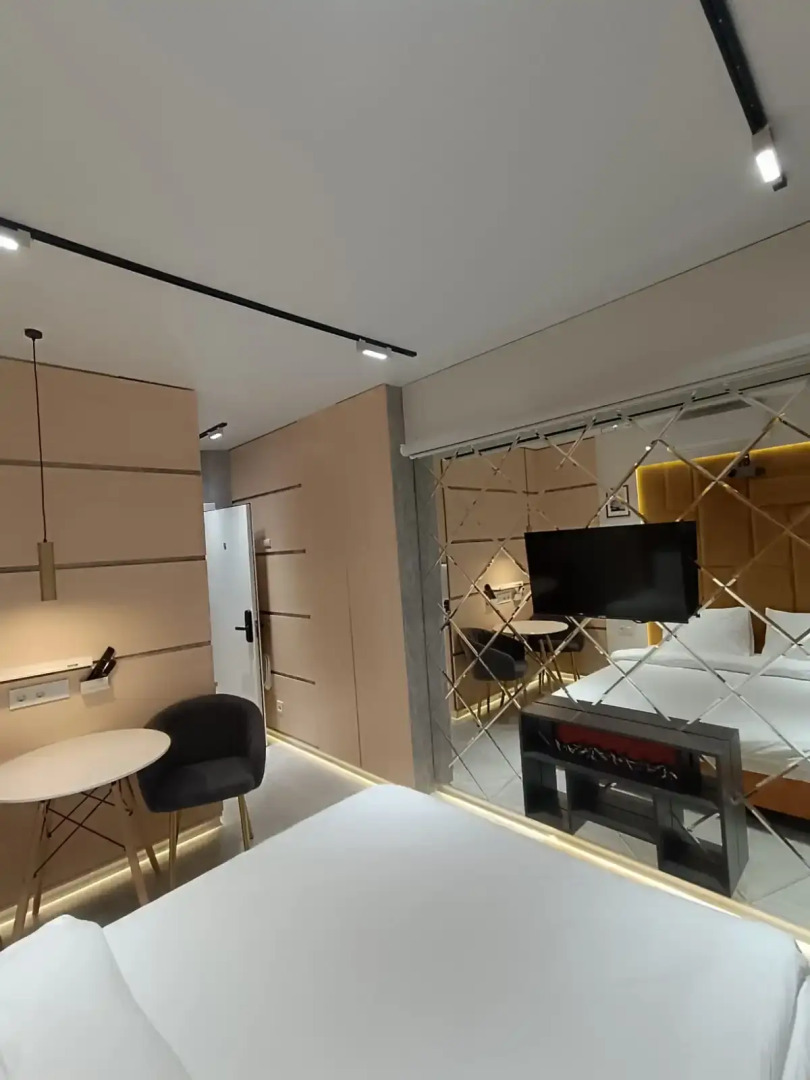 Апартаменты Студия Deluxe 110В