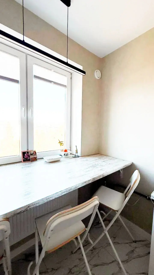 Квартира BalticRealty Рабочая 33