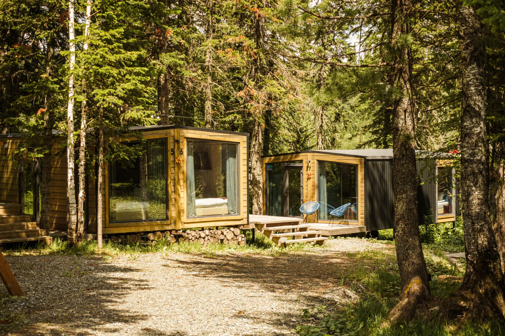 Гостевой Дом Alaska