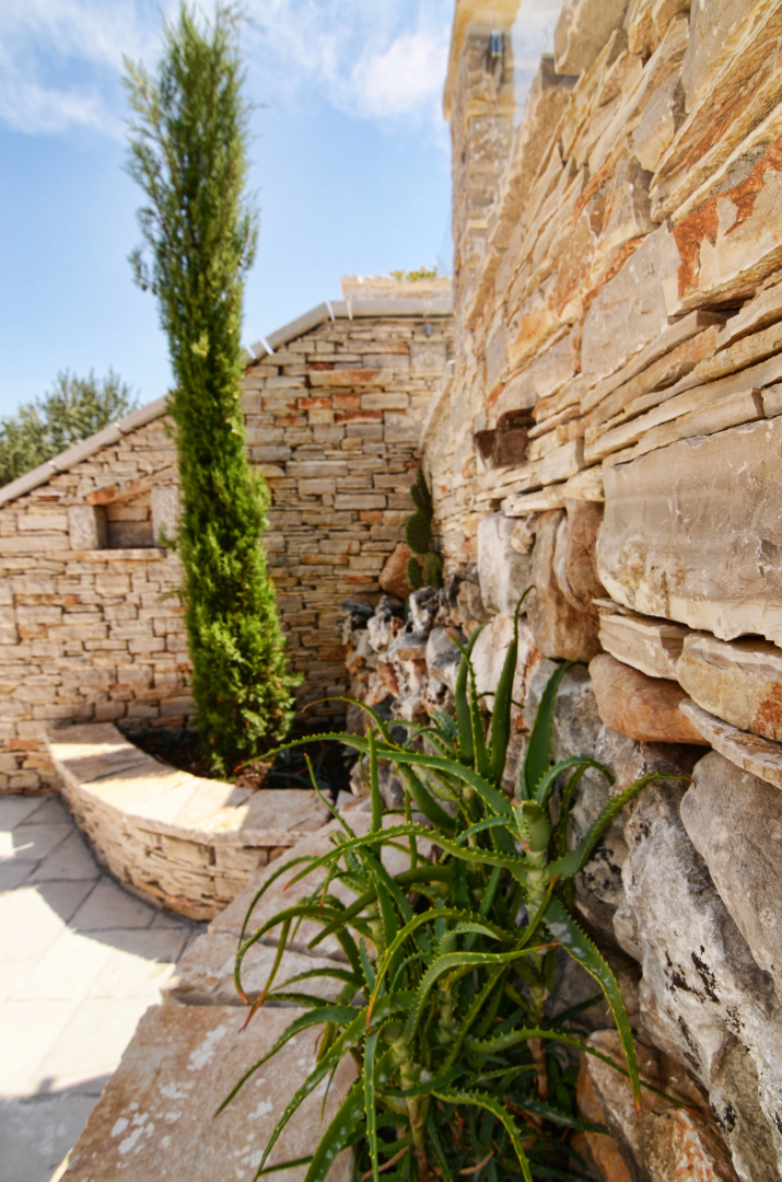 Апартаменты Villa Kos Murter