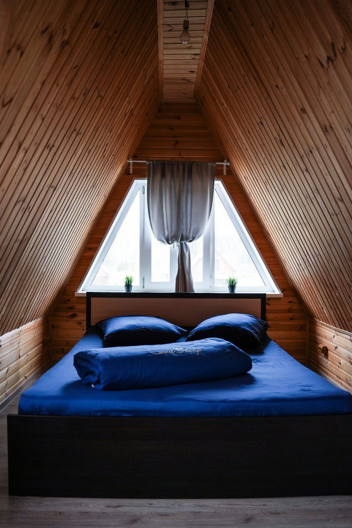 Загородный Клуб Петергоф