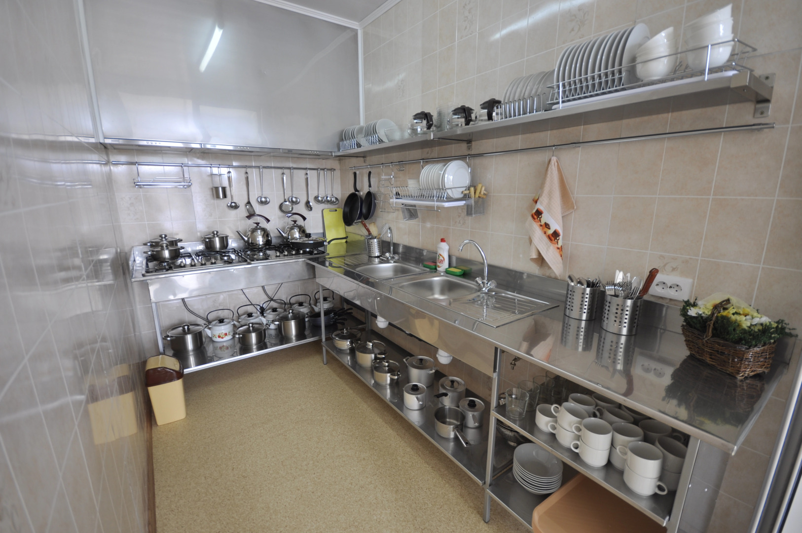 Гостевой дом Домино