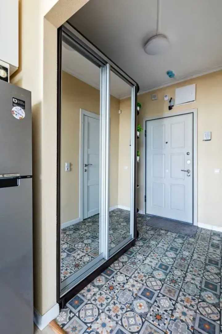Квартира MaxRealty24  Липовой Рощи, 1к3
