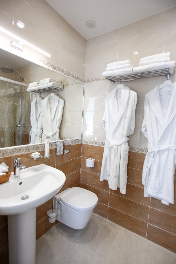 Отель Чайковский