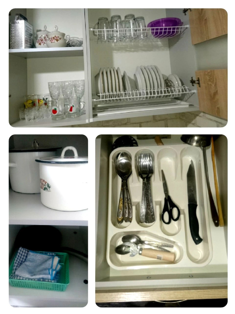 Апартаменты на Советской Конституции 7