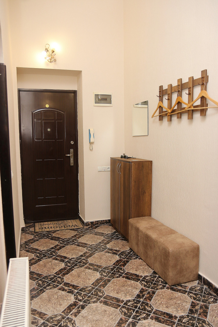 Гостевой дом от Русской Службы Сервиса