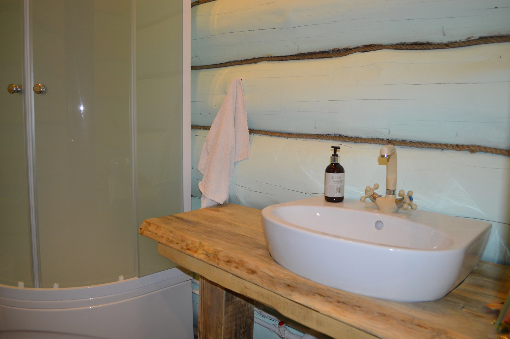 Гостевой Дом Лесная Усадьба