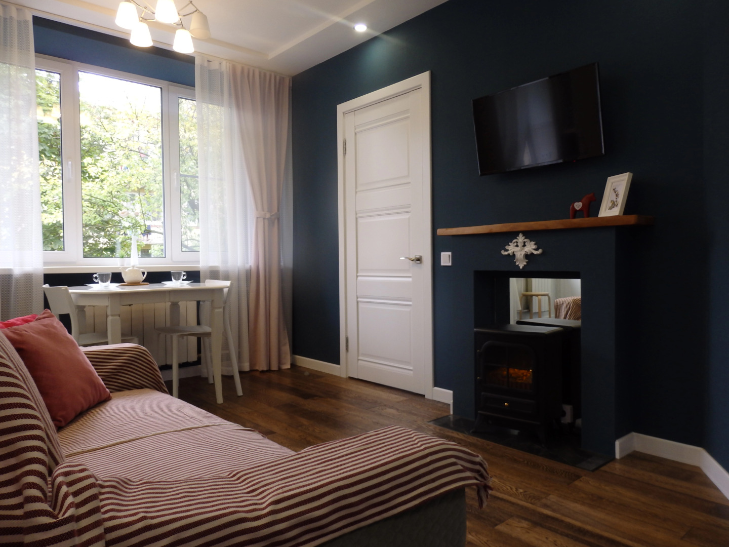 Квартира Soul Home