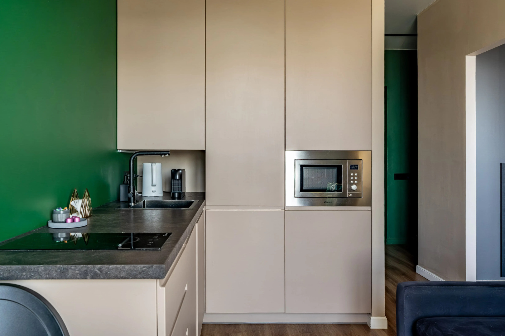 Квартира Симфония Лиговского